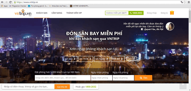 Bí quyết du lịch dành cho giới trẻ yêu thích khám phá