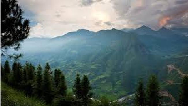 Khám phá Vườn quốc gia Hoàng Liên - Điểm đến hấp dẫn tại Sa Pa