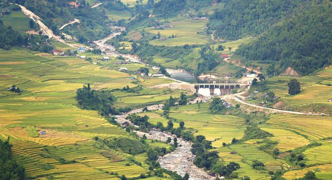 Khám phá vẻ đẹp văn hóa ẩn sau những dấu tích tại Sa Pa