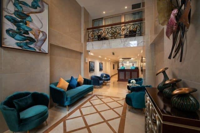 Đánh giá 6 khách sạn 3 sao tại khu phố cổ Hà Nội