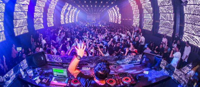 Khám phá không gian vui vẻ tại các quán Bar phổ thông ở Hà Nội dành cho thanh niên