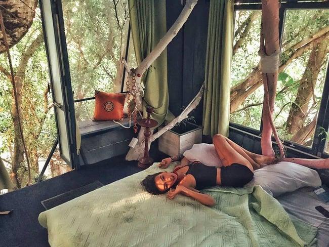 Top 11 homestay ngoại thành Hà Nội với bể bơi siêu đẹp không thể bỏ lỡ