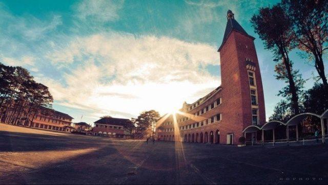 10 điểm dừng chân miễn phí không thể bỏ qua khi khám phá Đà Lạt