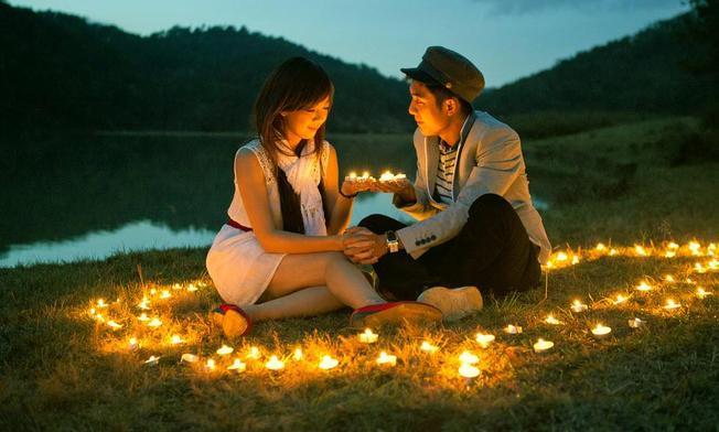 Trải nghiệm tuần trăng mật độc đáo với tour Đà Lạt giá cực kỳ hấp dẫn