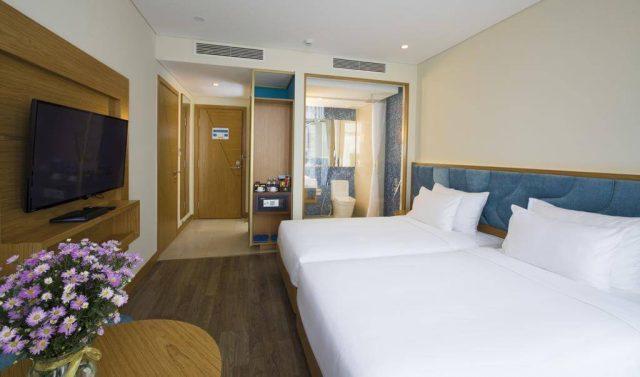 TOP 10 khách sạn Đà Nẵng gần biển – Đẹp như trong mơ, Chất lượng đỉnh cao