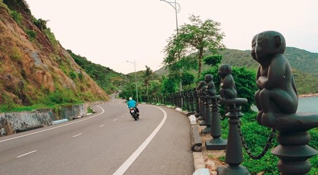 Top 3 con đường đẹp Đà Nẵng – điểm đến du lịch mới lạ