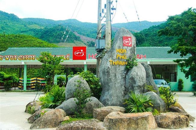 Khám phá những địa điểm du lịch sinh thái ở Đà Nẵng