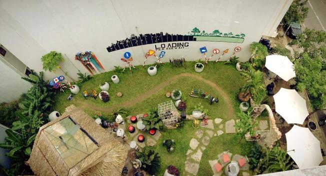 Khám phá 2 quán cà phê độc đáo ở Đà Nẵng