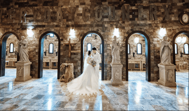 Bí quyết lựa chọn 9 địa điểm chụp hình ngoại cảnh đẹp ở Sài Gòn