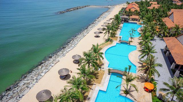 Top 8 resort Hội An “lịch lãm và sang trọng” cho kỳ nghỉ tuyệt vời