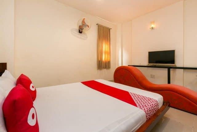 Đề xuất 3 lựa chọn khách sạn có ghế tình yêu ở Quận 6