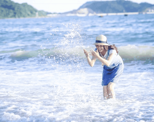 Thưởng ngoạn biển Cần Giờ trong những ngày cuối tuần 30/4