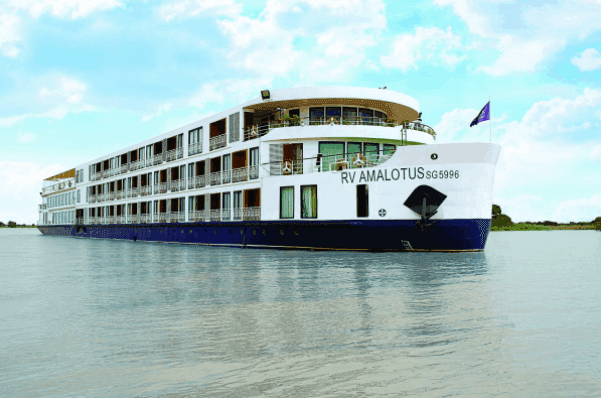 Khám phá 7 chuyến du ngoạn trên dòng sông Sài Gòn và sông Mê Kông