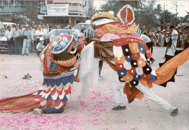 Hội An - Nơi khám phá nghệ thuật dân gian