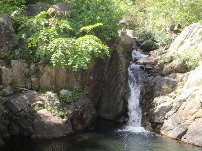 Khám phá Điểm Đến Độc Đáo Ục Giô ở Quảng Nam