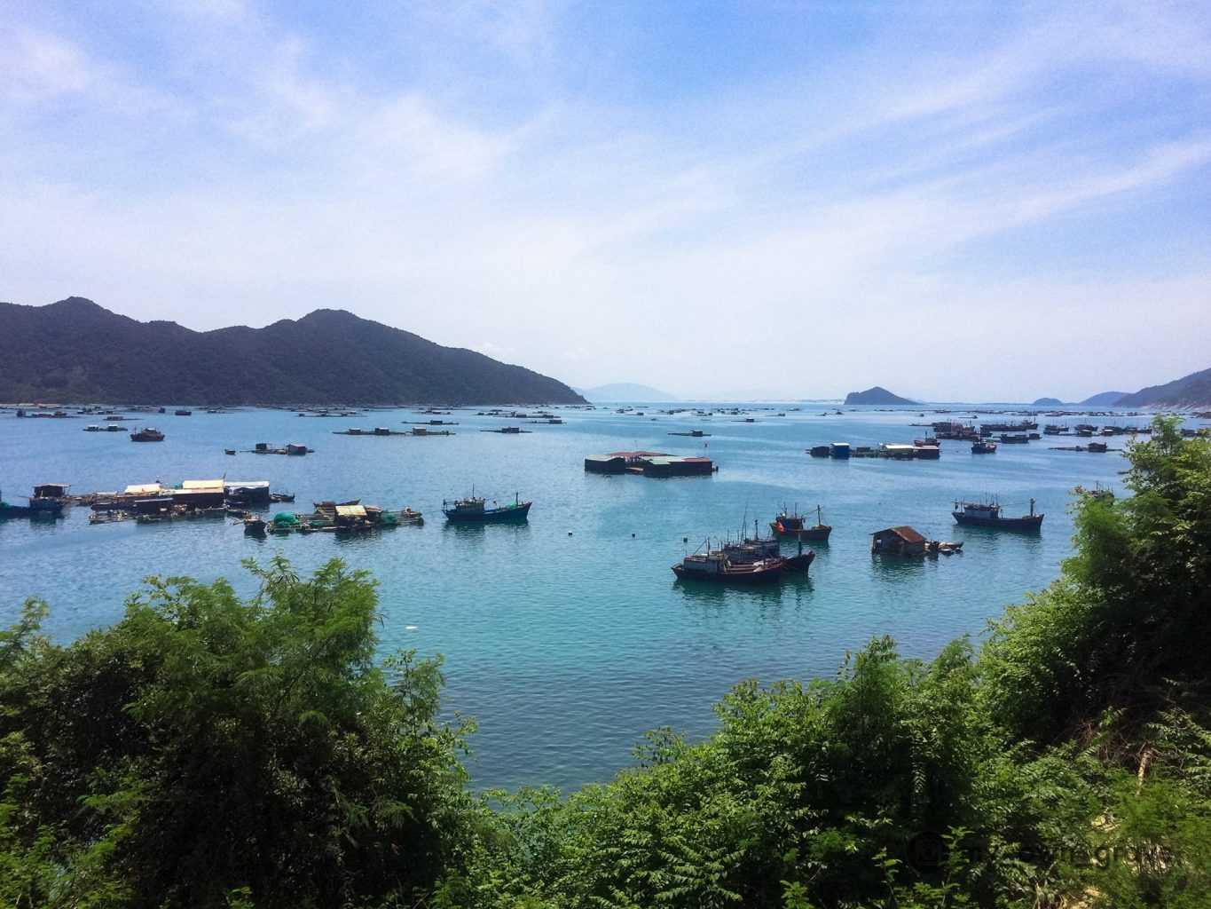 Kinh nghiệm du lịch Phú Yên