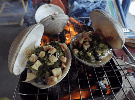 TOP 10 điểm dừng chân thưởng thức hải sản ở Cần Giờ “Đỉnh cao của sự ngon”