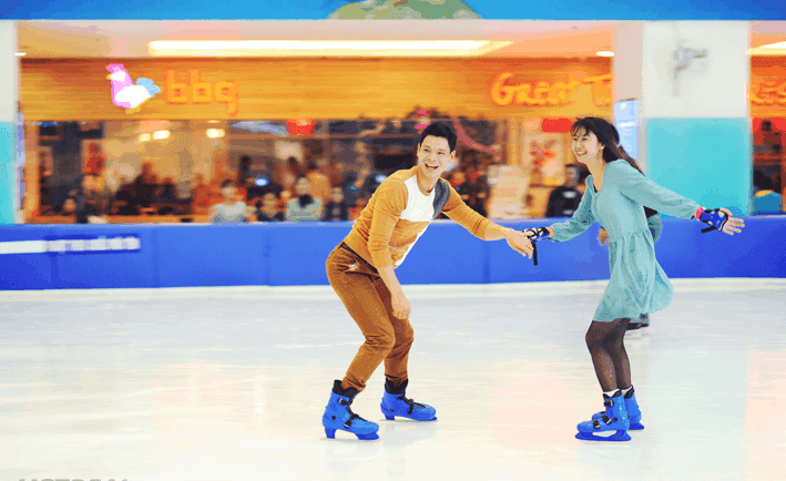 Danh sách 8 địa điểm vui chơi cho ngày 8/3 tại Sài Gòn