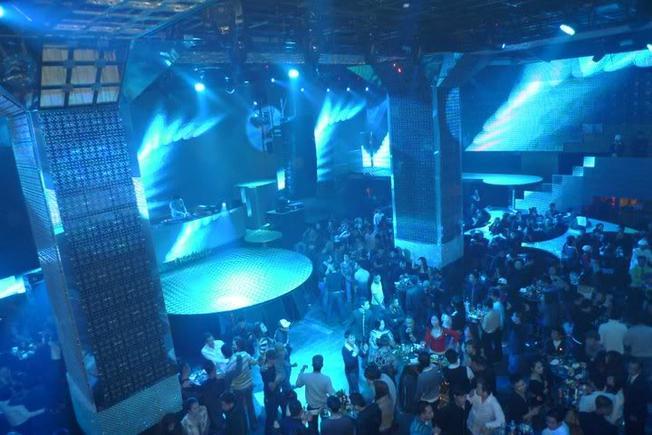 Top Địa Điểm Quán Bar - Điểm Sáng của Du Lịch Đêm Sài Gòn