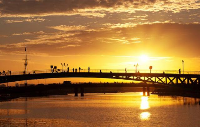 Các điểm thú vị tại Sài Gòn mà chưa nhiều người biết đến nhưng một khi đã đến là khó quên