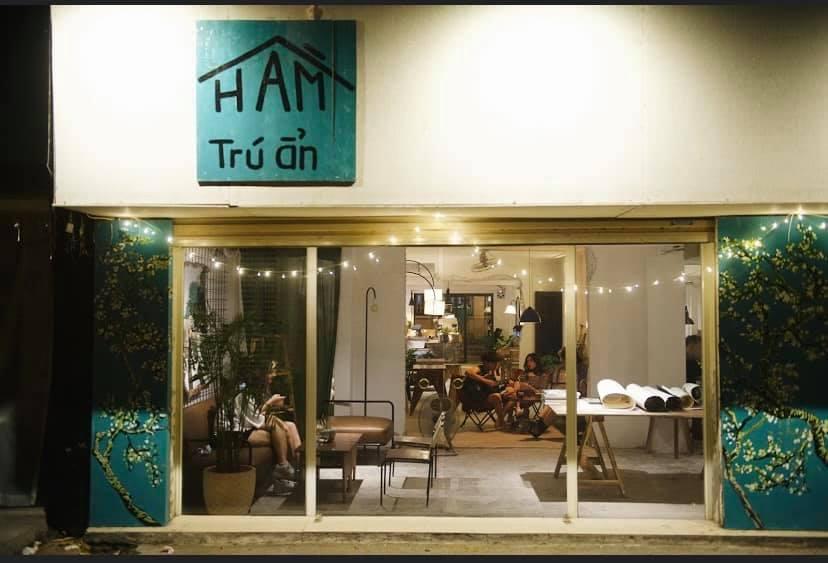 Địa điểm cafe độc đáo chờ đón khách sau dịch ở Hà Nội