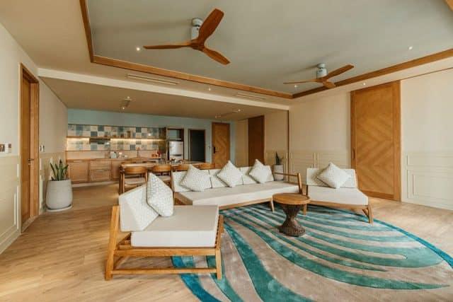 Trải nghiệm không gian nghỉ dưỡng độc đáo tại Fusion Suites Vũng Tàu và thư giãn hoàn hảo