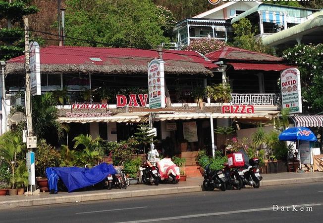 Khám phá ẩm thực Tây tại nhà hàng Vũng Tàu