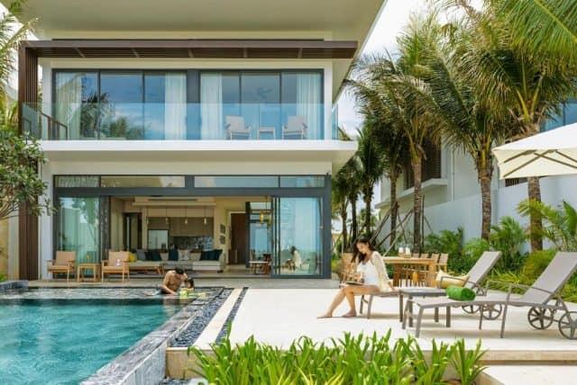 Melia Hồ Tràm Beach Resort – Đích đến lý tưởng cho kỳ nghỉ tại Vũng Tàu