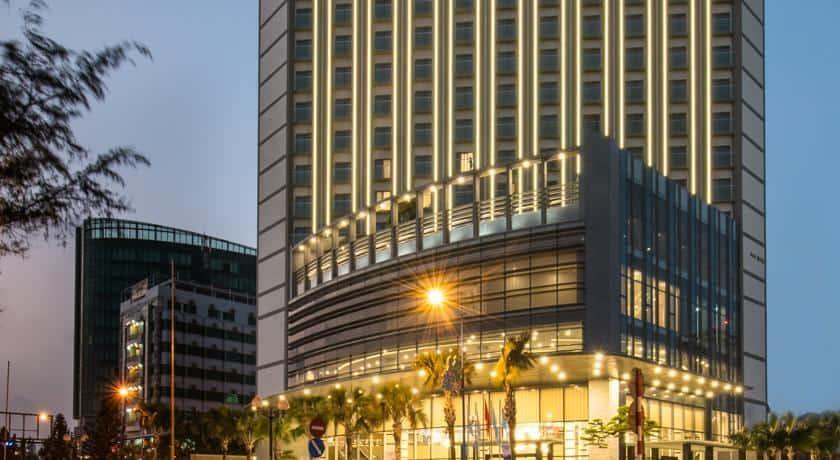 Top 10 khách sạn đẹp ở Vũng Tàu