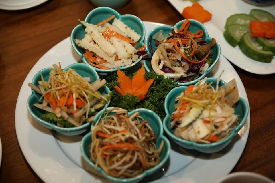 Đánh giá 10 quán chay tốt nhất ở Vũng Tàu