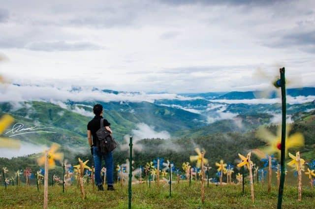 Bí mật khám phá Điện Biên: Hành trình không thể bỏ lỡ