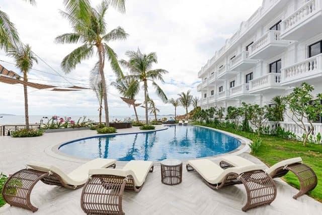 Đánh Giá Seaside Boutique Resort Quy Nhơn