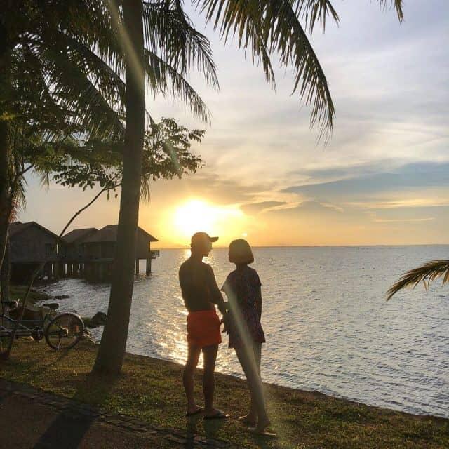 Mời hội bạn thân đến 'Thiên đường nghỉ dưỡng Maldives của Việt Nam' - Khu nghỉ dưỡng và spa Vedana Lagoon, Huế