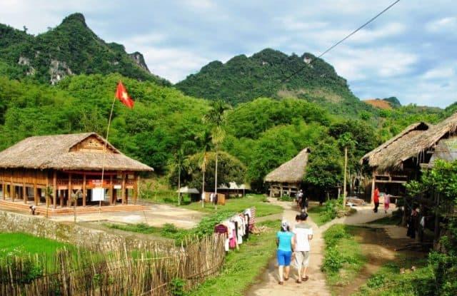 Khám phá du lịch Hòa Bình: Những điểm đến tuyệt vời nhất