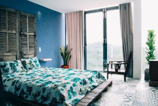 Top 10 Homestay đẹp cho cặp đôi ở Đà Lạt