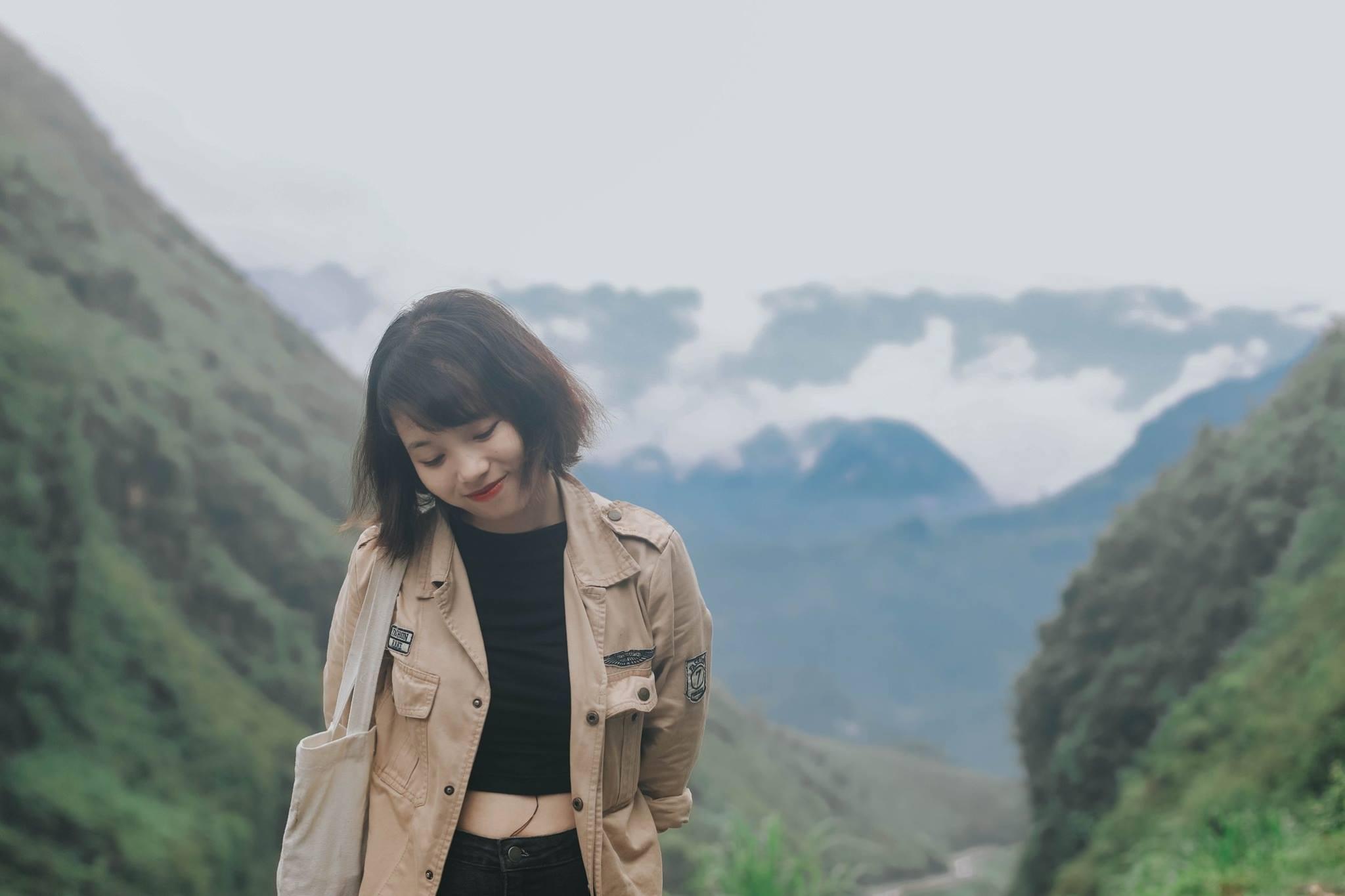 Chọn trang phục phù hợp du lịch Hà Giang tháng 11