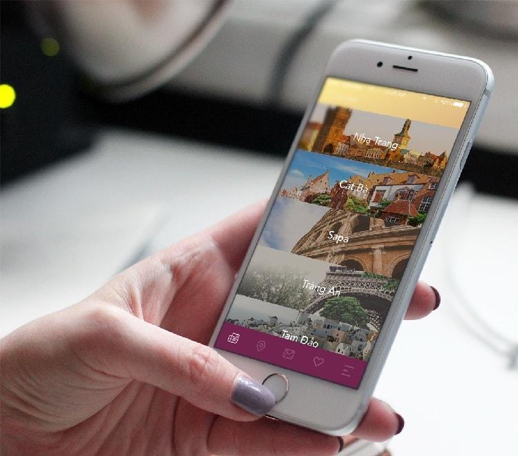 Bí quyết tận hưởng combo vé máy bay và khách sạn giá rẻ