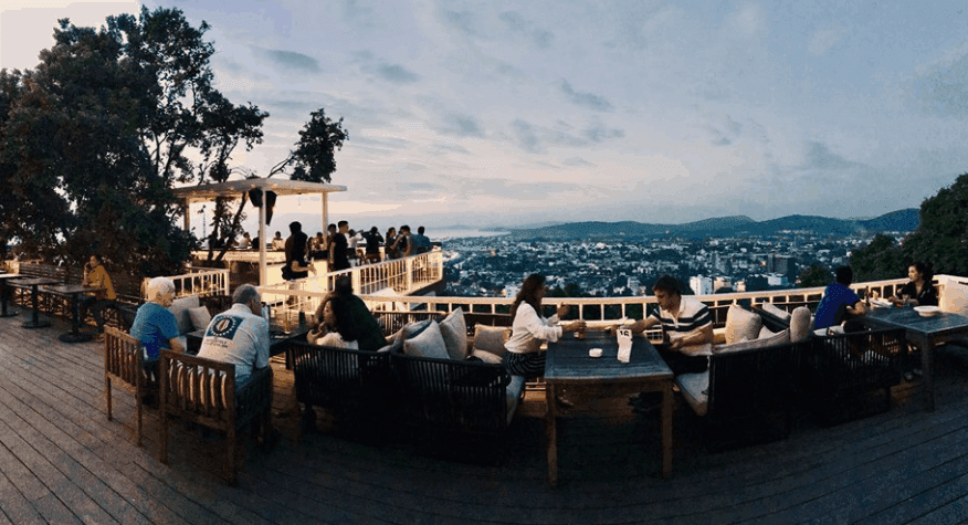 Danh sách những nhà hàng, quán ăn ngon không thể bỏ qua khi đến Phú Quốc