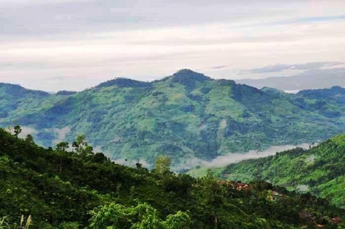 Top 10 Most Beautiful and Famous Tourist Destinations in Kon Tum