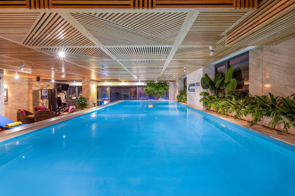 KHÁM PHÁ ĐÀ NẴNG NHƯ CHƯA TỪNG CÓ VỚI COMBO TUYẾT VỜI TỪ mytourblogs.com