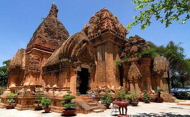 Trải nghiệm độc đáo tại Nha Trang