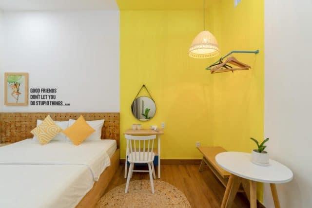 Các homestay lý tưởng tại Đà Nẵng đã mở cửa chào đón du khách sau thời gian cách ly