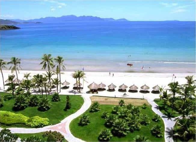 Khám phá những điểm đến tuyệt vời ở Nha Trang