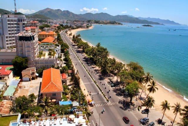 Những gợi ý du lịch Nha Trang 3 ngày 2 đêm đỉnh cao nhất