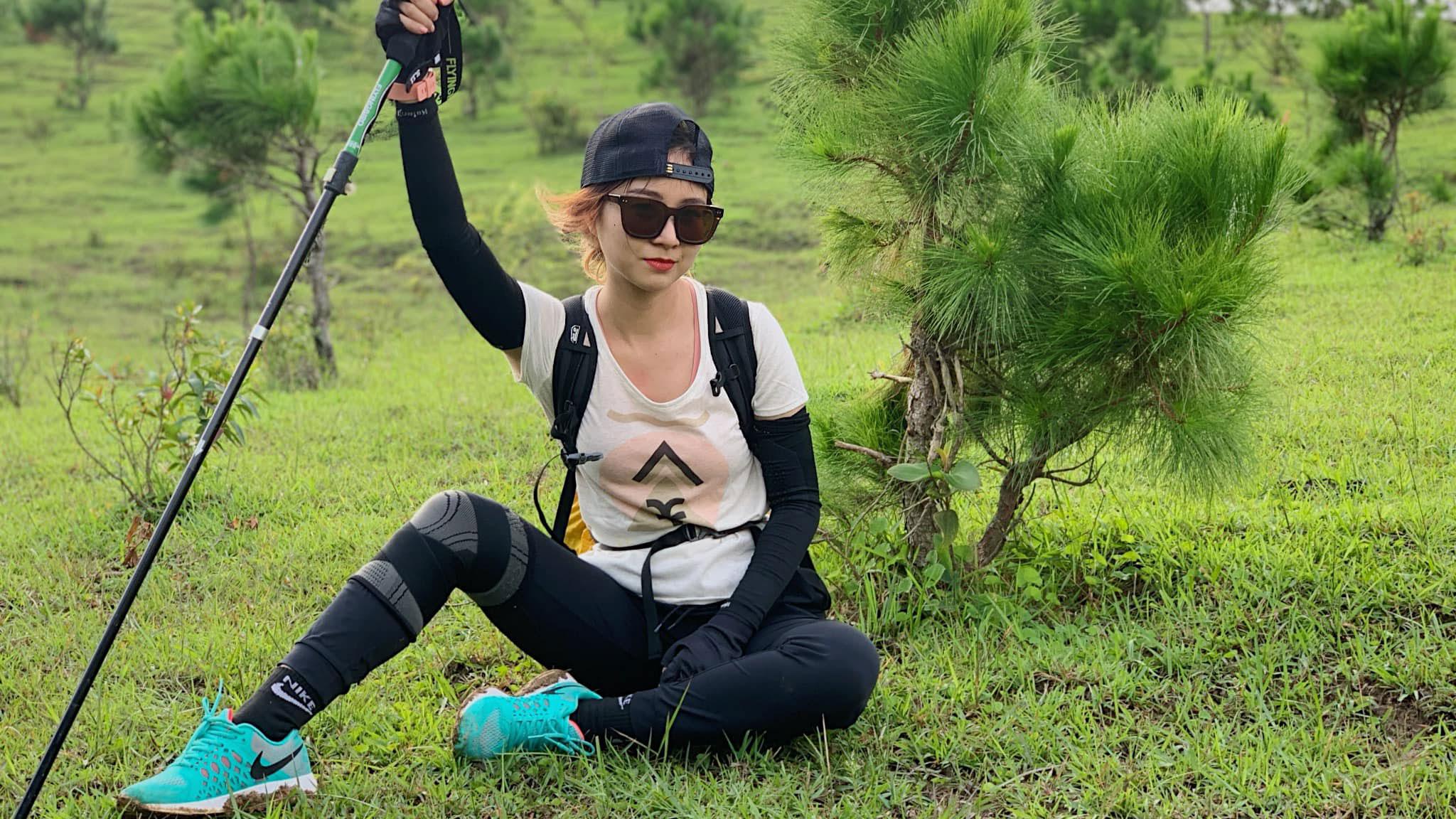 Bí quyết tự tin bước vào thế giới trekking