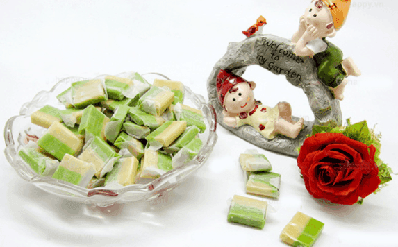 Thưởng thức 14 loại đặc sản tại Bến Tre