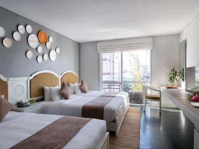 Danh sách các khách sạn 3 sao tốt ở Huế