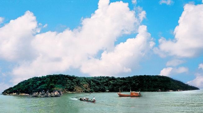 Hành trình khám phá Hòn Khoai - Trải nghiệm độc đáo