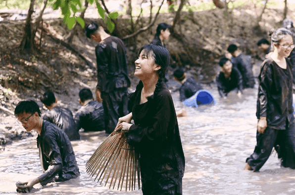 Tổ chức đội ngũ 'khám phá thú vị' tại 4 điểm du lịch sinh thái ở Bến Tre