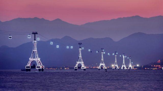 Bí quyết hưởng thụ Vinpearl Nha Trang: Phương tiện – Giá vé – Nơi lạc trôi